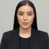 Chahrazed Yahiaoui