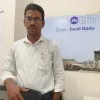 Gowrisankar Jothivel