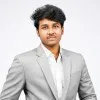 HARISH