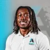 Isaac Wright