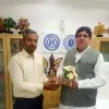Sansar Makdam