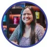 April Lei Adricula