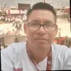 Juan De La Cruz Sebastian