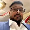 Arvind Gananathaan Sandrasekaran