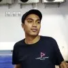 Eko wahyu Setiawan