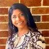 Usha Buchan