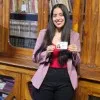 Zuleika Chamia