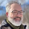 Stephen Barnecut