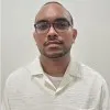 Gavin Greenidge