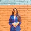Aishwarya Pawar