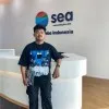 Sergio Ebenhezer