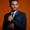 Harshit Patel