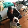 Dra Patricia Johane Ostîa Garza
