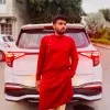 Meet Patel