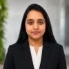 Alekhya Reddy