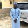 Abdullahi Ahmed