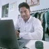 MD Monirul Islam Monir