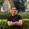 Mohamed Hamdy