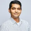 Sandeep Swain