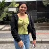 Shravya AV
