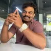 Rajesh