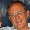 Nigel Morris