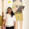 Karishma Mangal