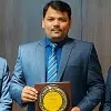 Rakesh Sharma