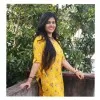 Barsha Mukherjee