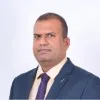 Arindom Banerjee