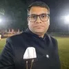 Deepak Shrivastava