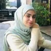 Layla Ghaddar