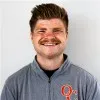 Colin Costigan