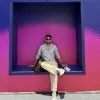 Amal Madhavan