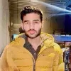 Akshansh Patel