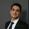 Hazhir Bahrami