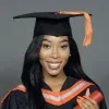 Roleen Manyathela