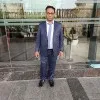 Umesh Agrawal