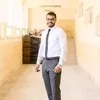 Moustafa Mahrous