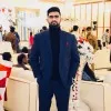 Mujahid Ali