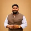 Abhishek Tiwari