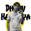 Dhruv Katariya