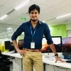 srinivas reddy