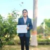 Arya Pandey
