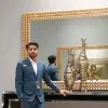 I am Abdul Kadar