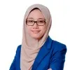 Fieyza Mazlan