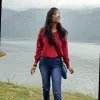 Shalini Singh