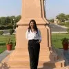 Dhruvika Rathod