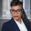 Simone Glover