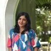 Sandra Nair
